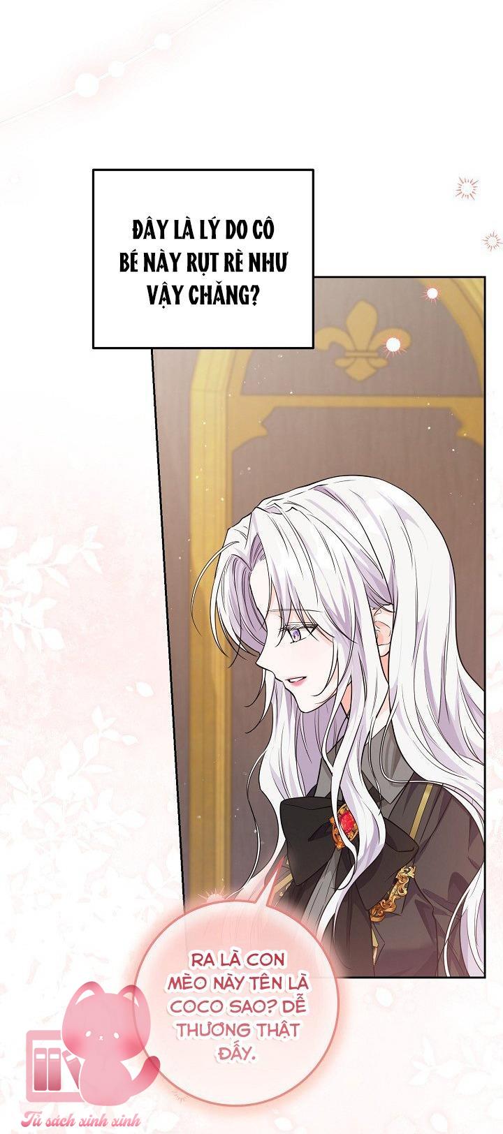 Hoàng Nữ Cosplay NonFan - Chap 10