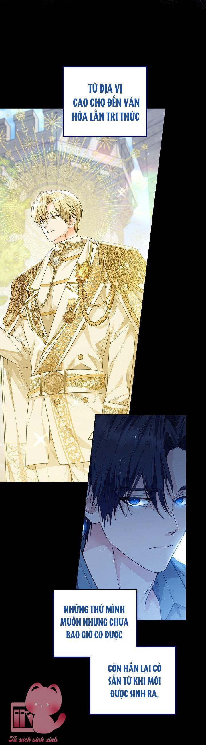 Hoàng Nữ Cosplay NonFan - Chap 10