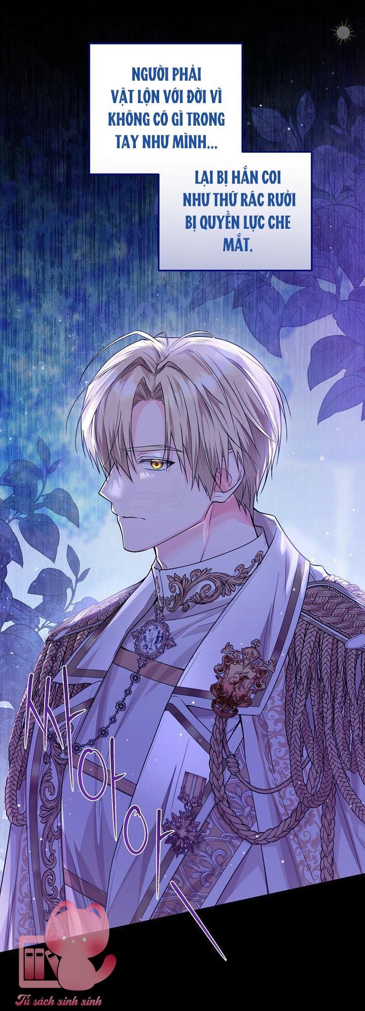Hoàng Nữ Cosplay NonFan - Chap 10