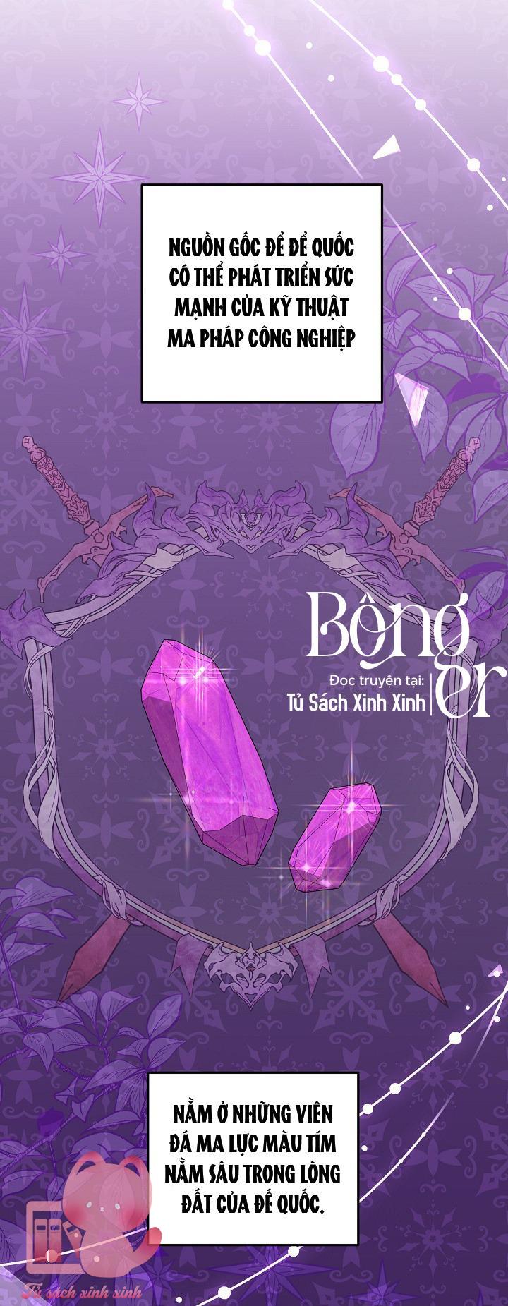 Hoàng Nữ Cosplay NonFan - Chap 11