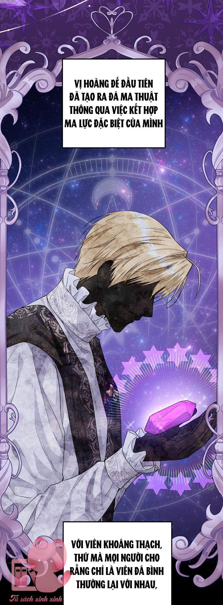 Hoàng Nữ Cosplay NonFan - Chap 11