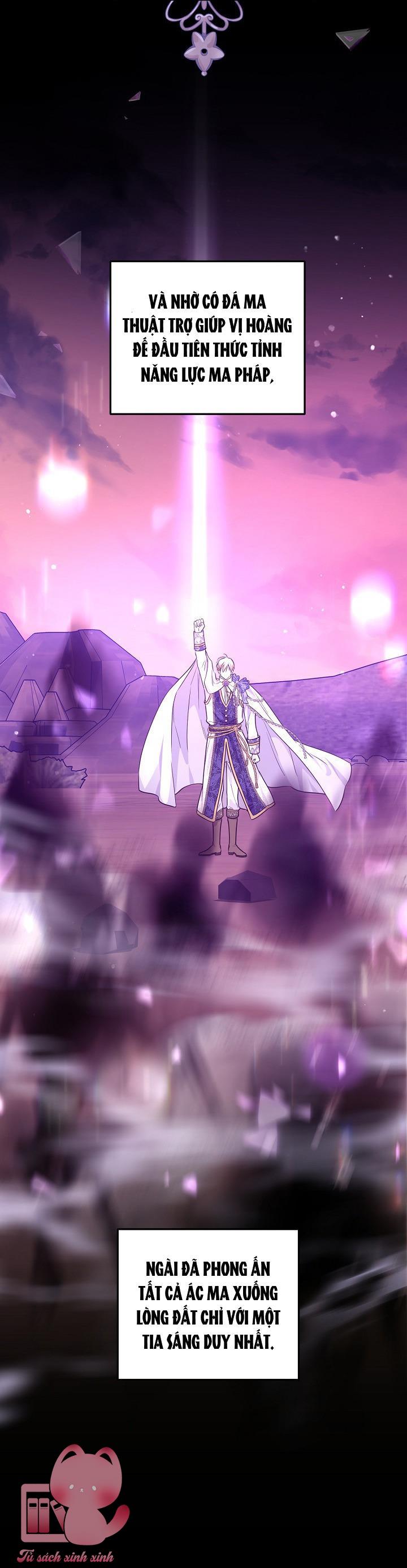 Hoàng Nữ Cosplay NonFan - Chap 11