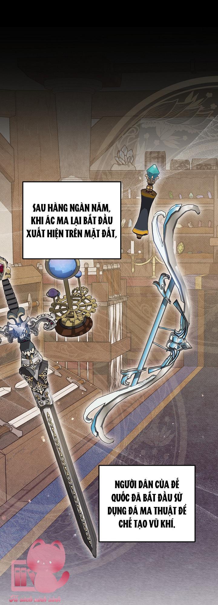 Hoàng Nữ Cosplay NonFan - Chap 11