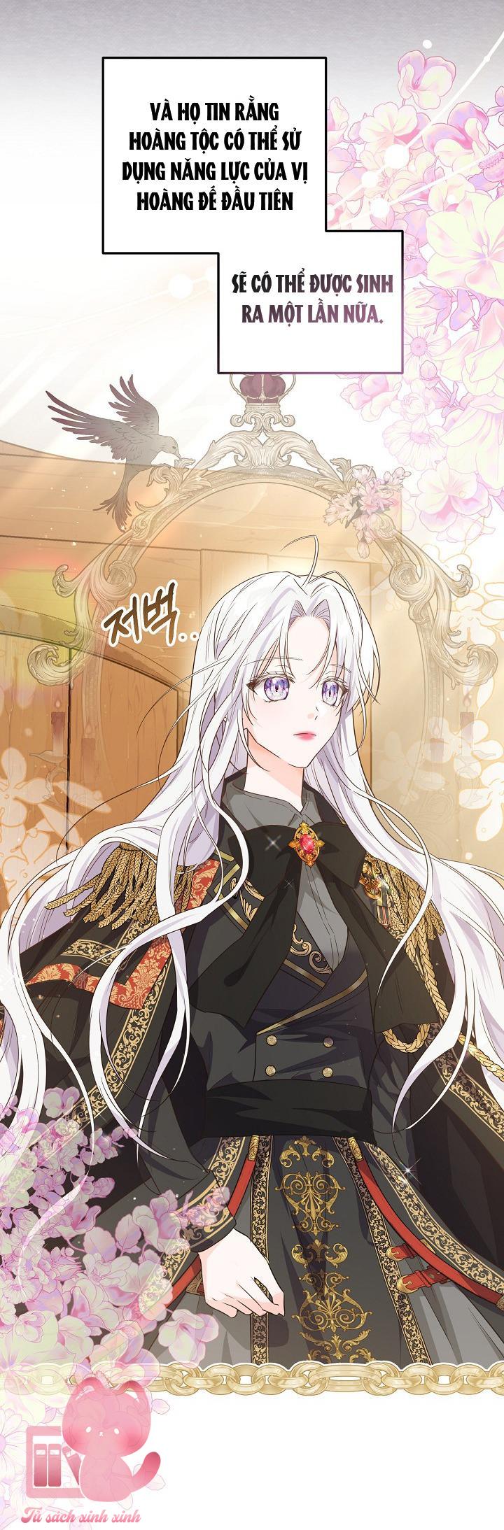 Hoàng Nữ Cosplay NonFan - Chap 11