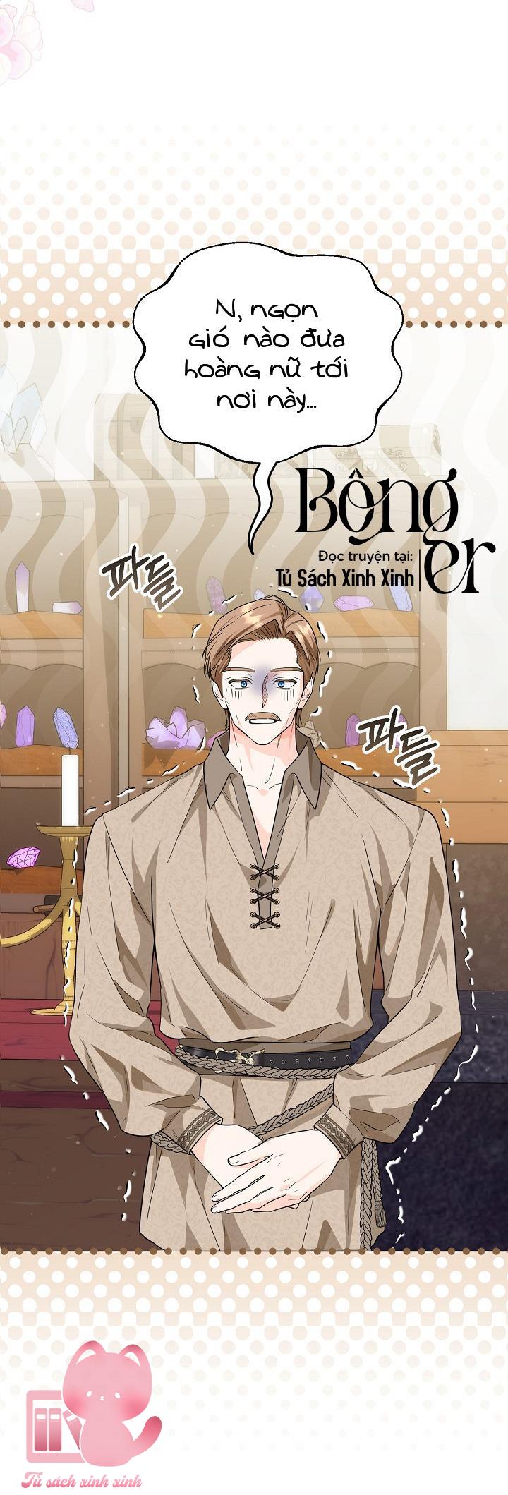 Hoàng Nữ Cosplay NonFan - Chap 11
