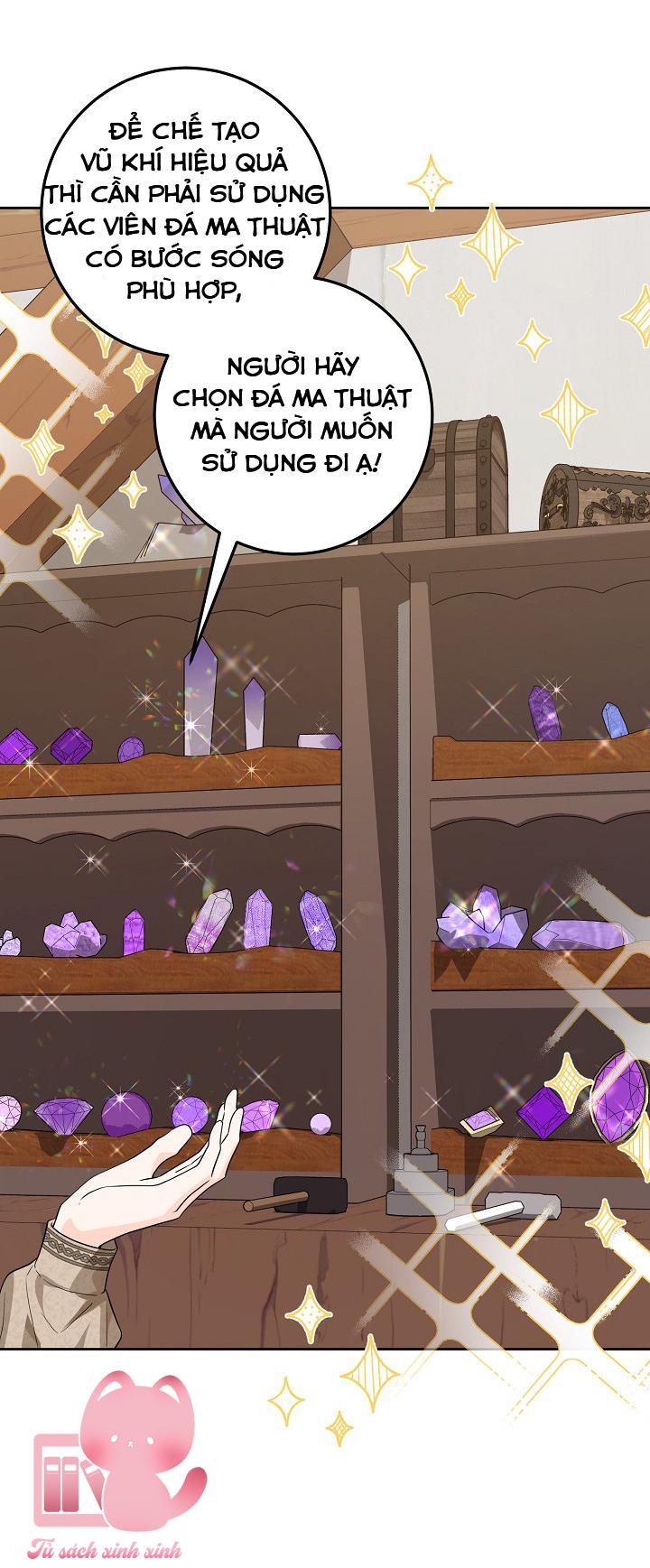 Hoàng Nữ Cosplay NonFan - Chap 11