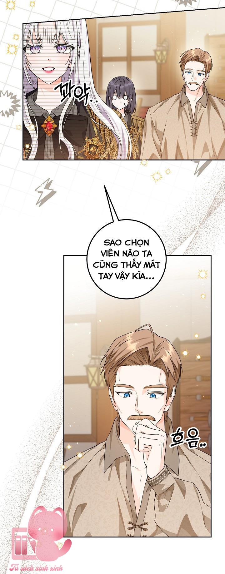 Hoàng Nữ Cosplay NonFan - Chap 11