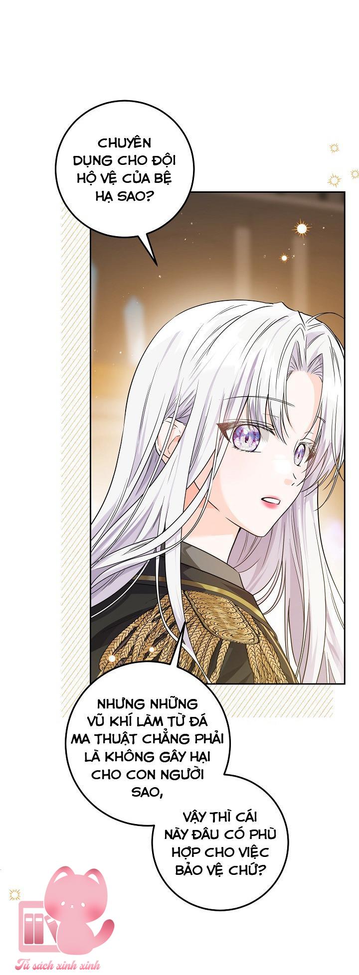 Hoàng Nữ Cosplay NonFan - Chap 11