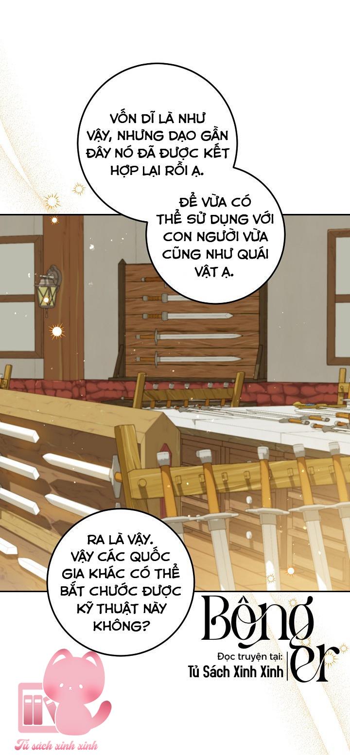 Hoàng Nữ Cosplay NonFan - Chap 11