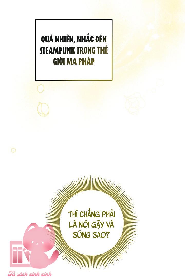 Hoàng Nữ Cosplay NonFan - Chap 11