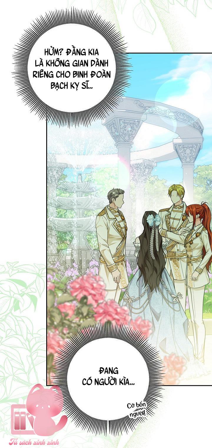 Hoàng Nữ Cosplay NonFan - Chap 11