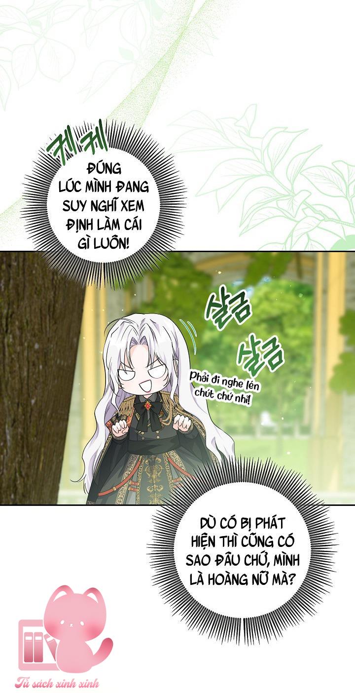 Hoàng Nữ Cosplay NonFan - Chap 11