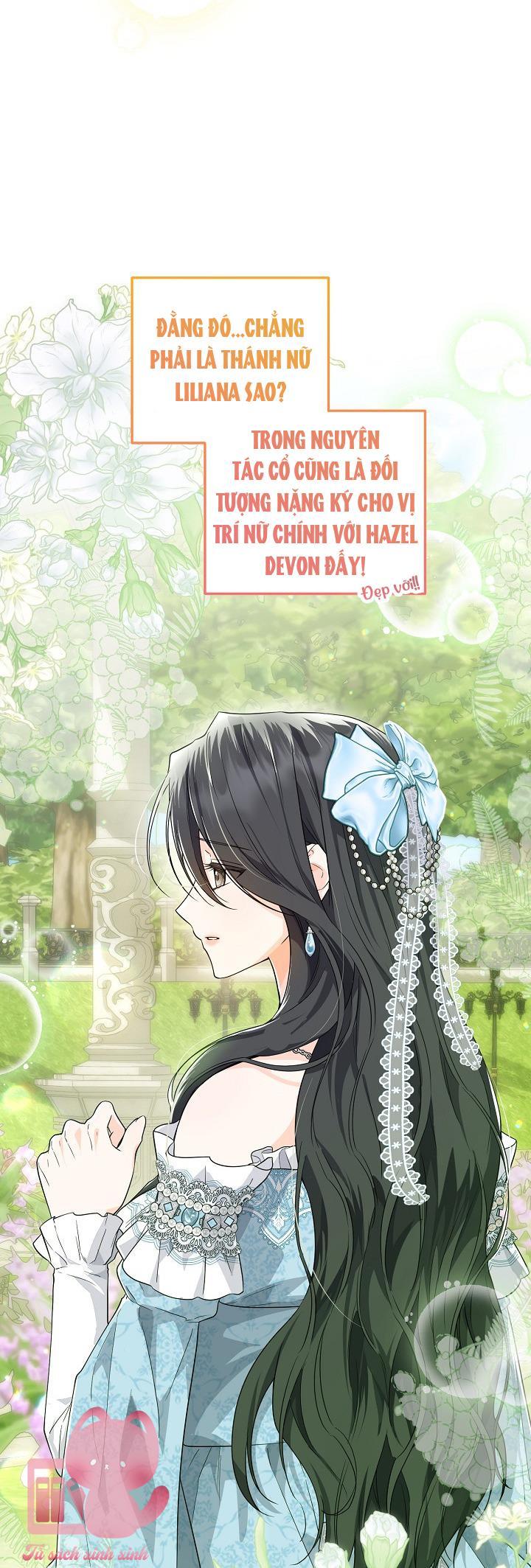 Hoàng Nữ Cosplay NonFan - Chap 11