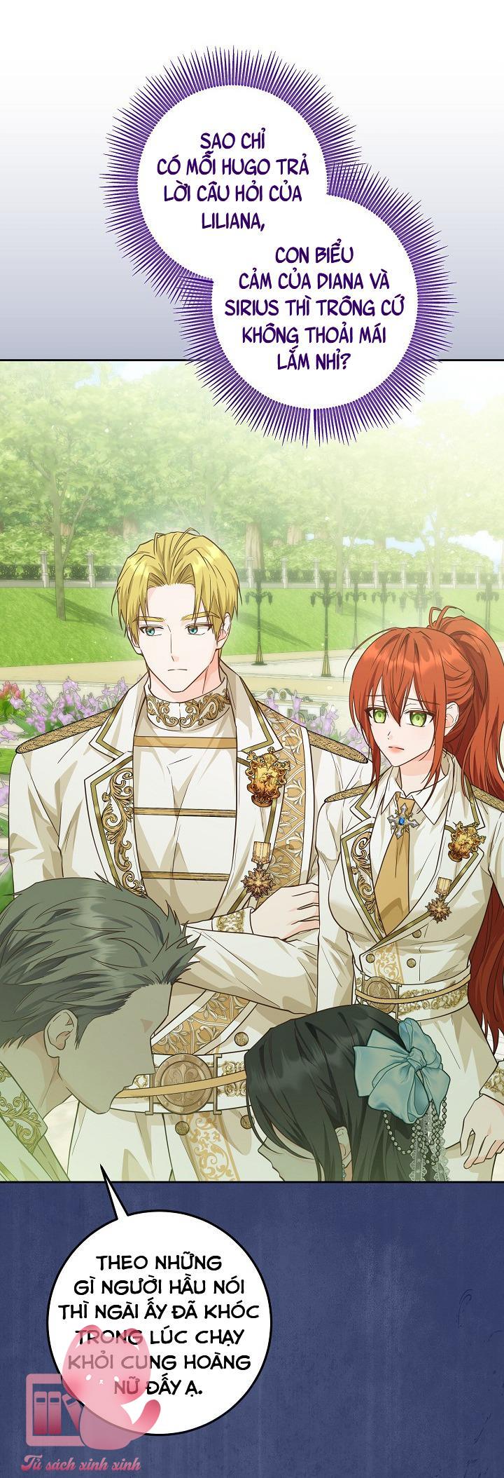 Hoàng Nữ Cosplay NonFan - Chap 11