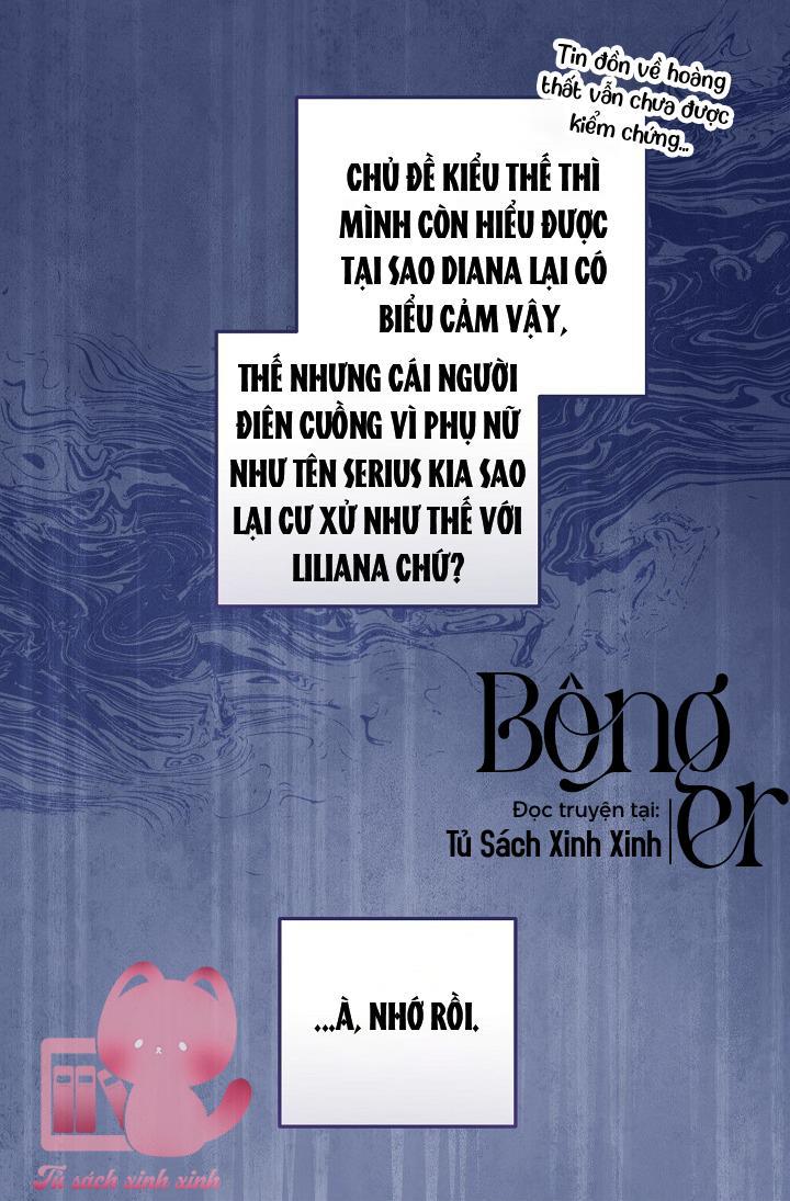 Hoàng Nữ Cosplay NonFan - Chap 11