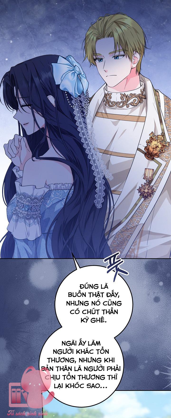 Hoàng Nữ Cosplay NonFan - Chap 11