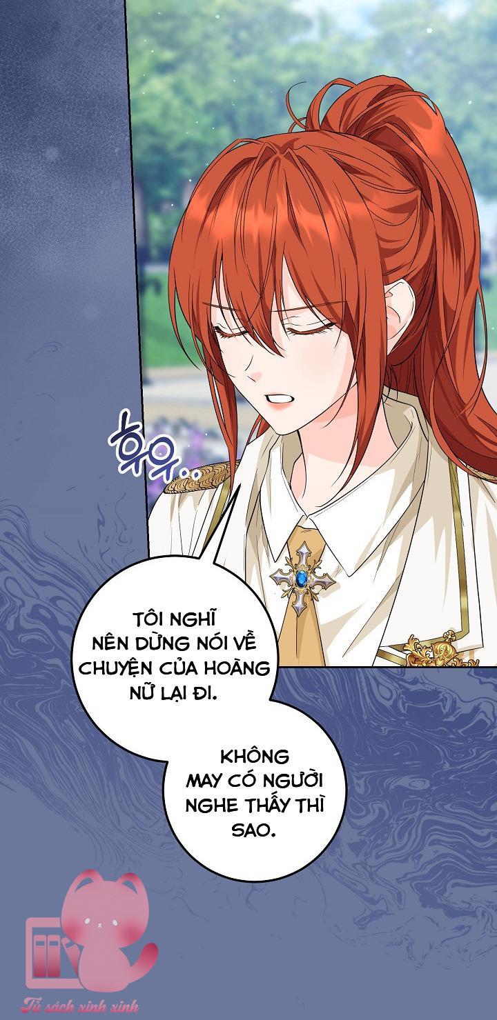 Hoàng Nữ Cosplay NonFan - Chap 11