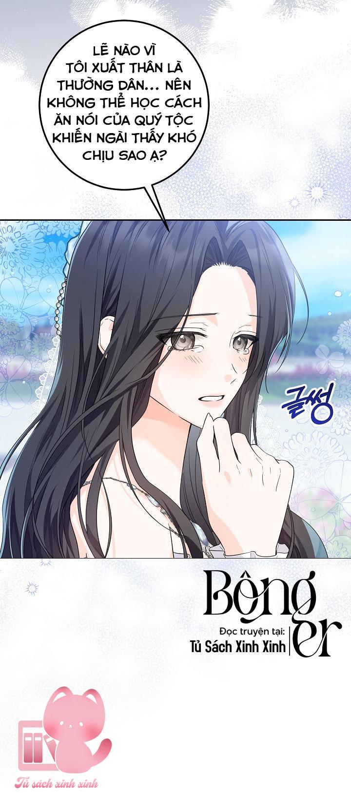 Hoàng Nữ Cosplay NonFan - Chap 11