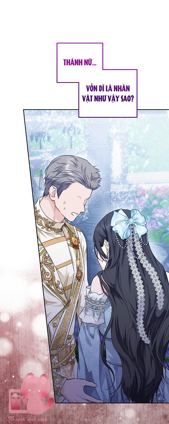 Hoàng Nữ Cosplay NonFan - Chap 11