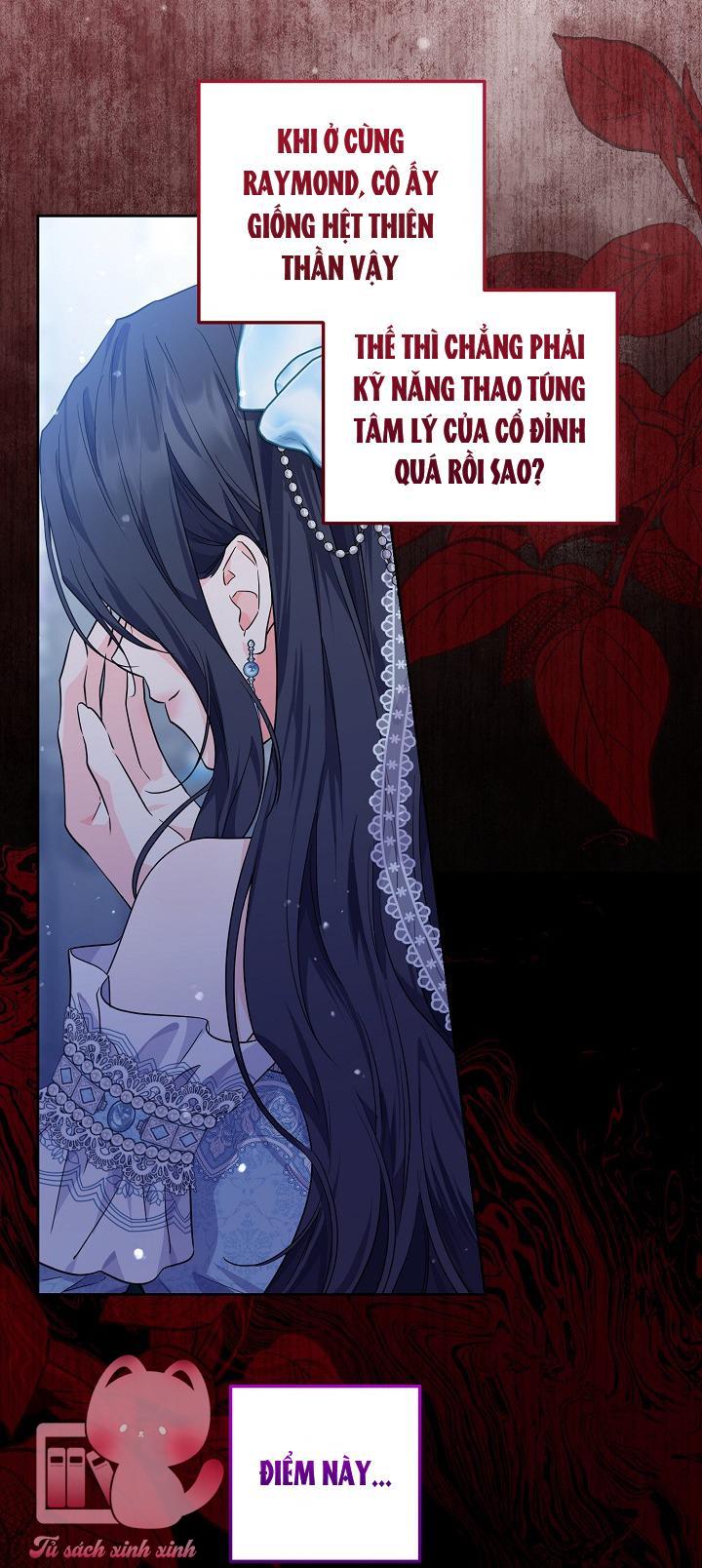 Hoàng Nữ Cosplay NonFan - Chap 11