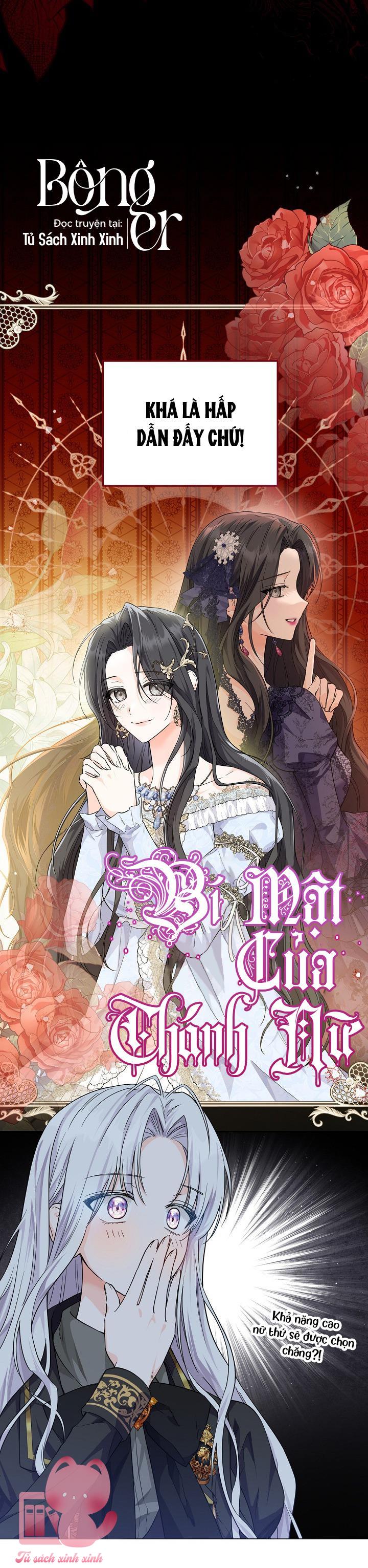 Hoàng Nữ Cosplay NonFan - Chap 11