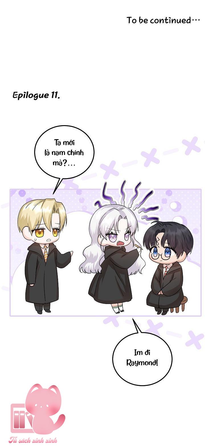 Hoàng Nữ Cosplay NonFan - Chap 11