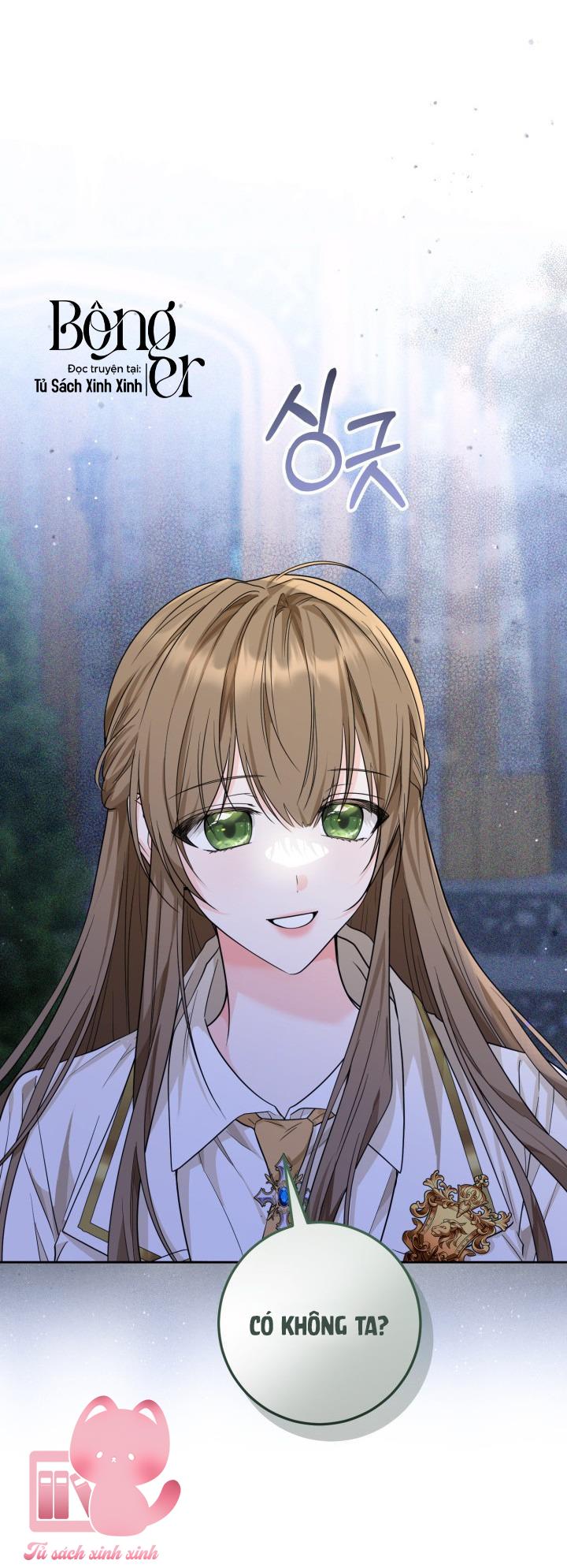 Hoàng Nữ Cosplay NonFan - Chap 12