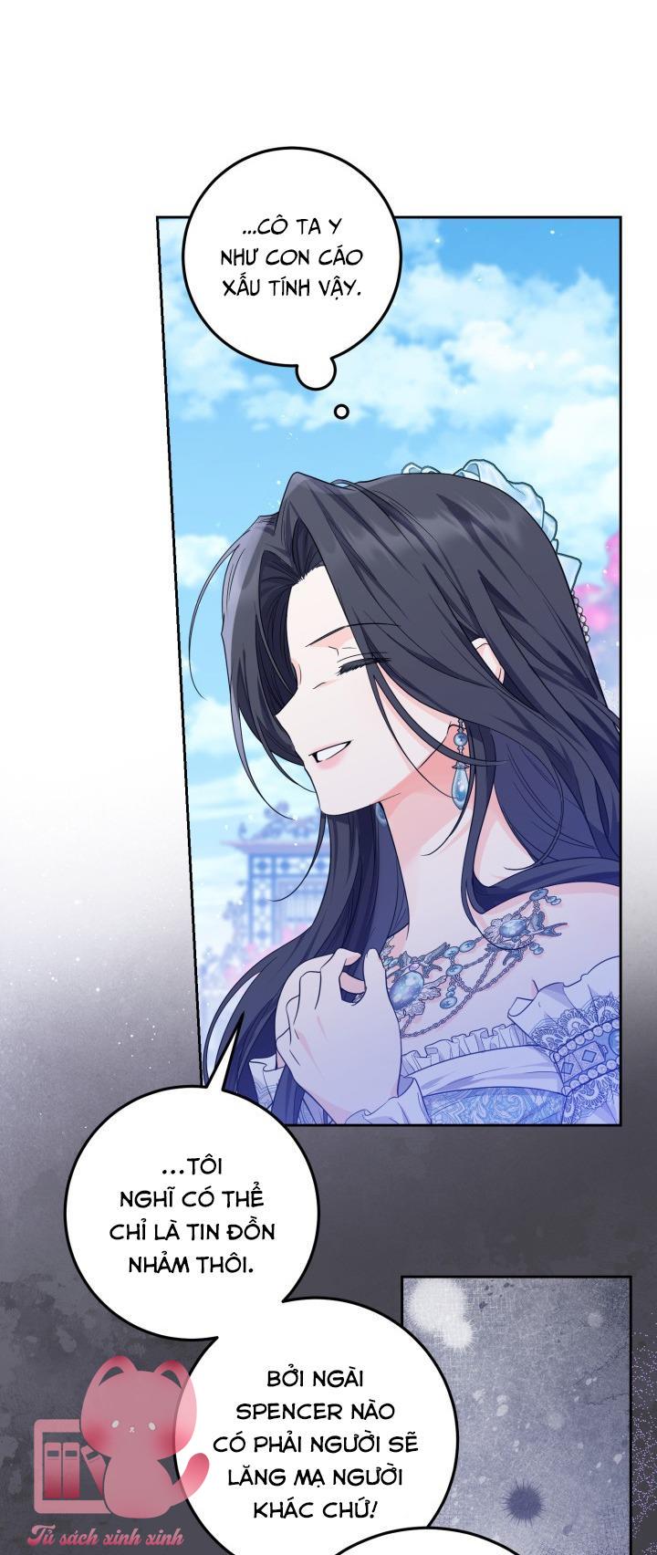 Hoàng Nữ Cosplay NonFan - Chap 12