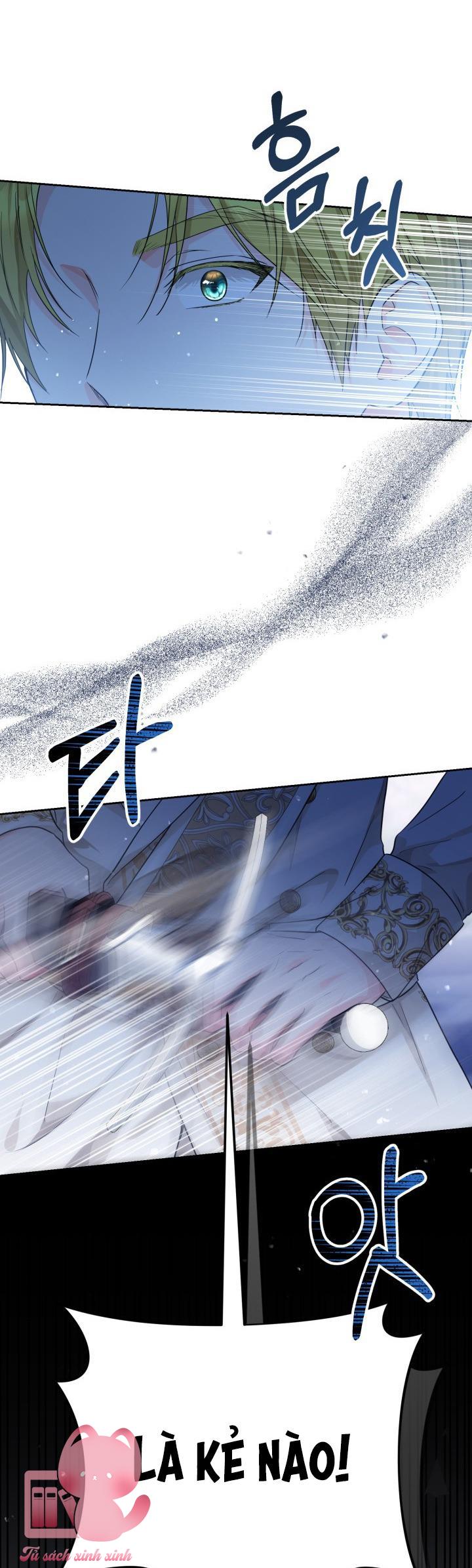 Hoàng Nữ Cosplay NonFan - Chap 12