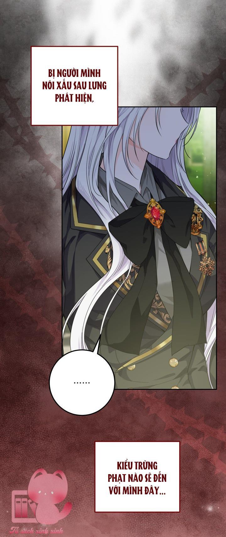 Hoàng Nữ Cosplay NonFan - Chap 12