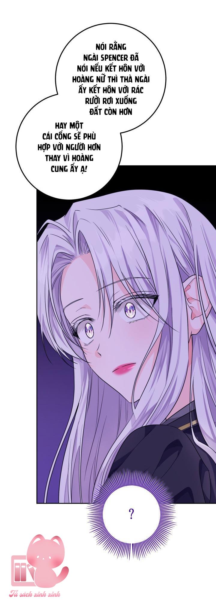 Hoàng Nữ Cosplay NonFan - Chap 12