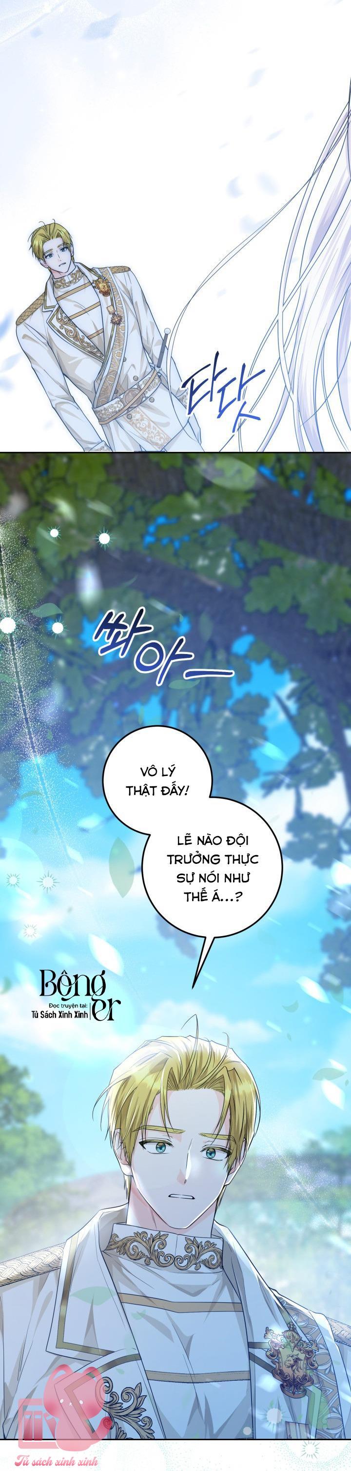 Hoàng Nữ Cosplay NonFan - Chap 12