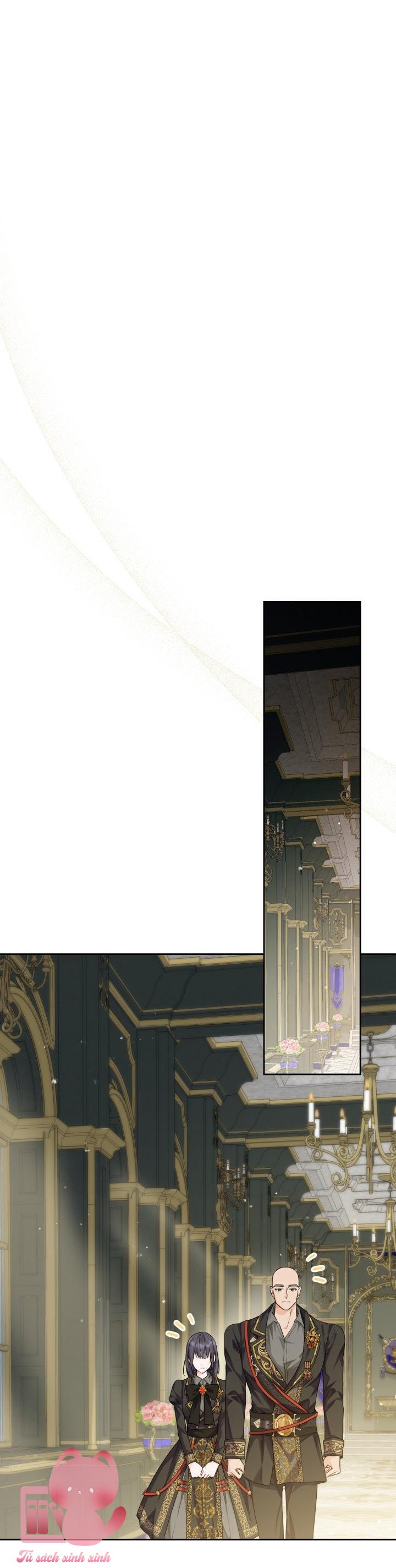 Hoàng Nữ Cosplay NonFan - Chap 12