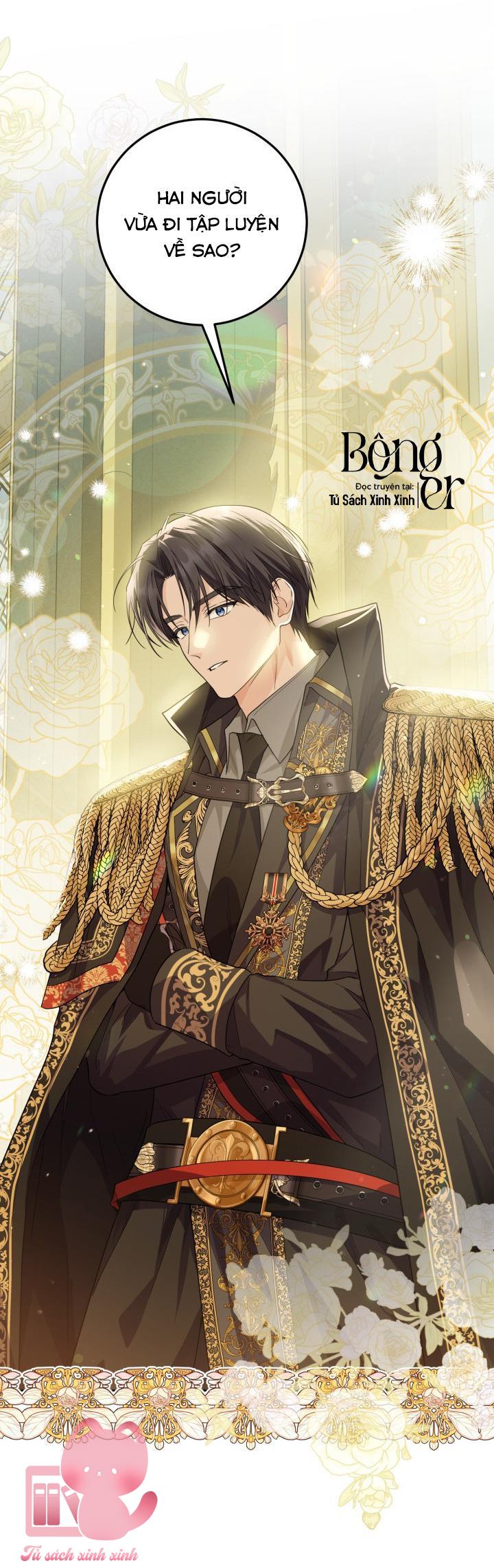 Hoàng Nữ Cosplay NonFan - Chap 12