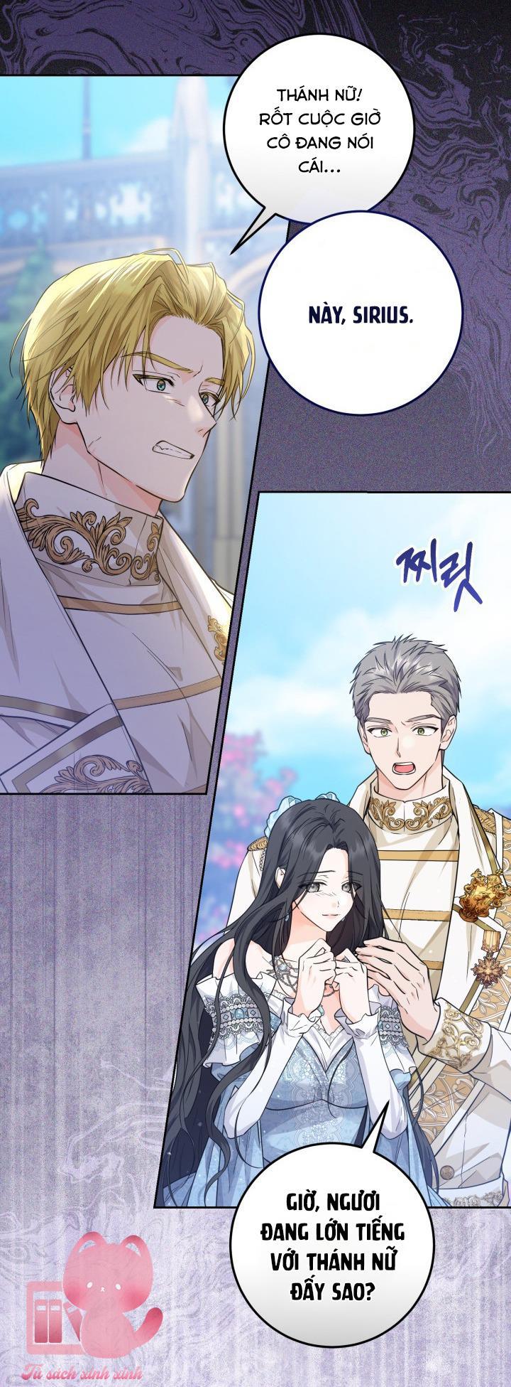 Hoàng Nữ Cosplay NonFan - Chap 12