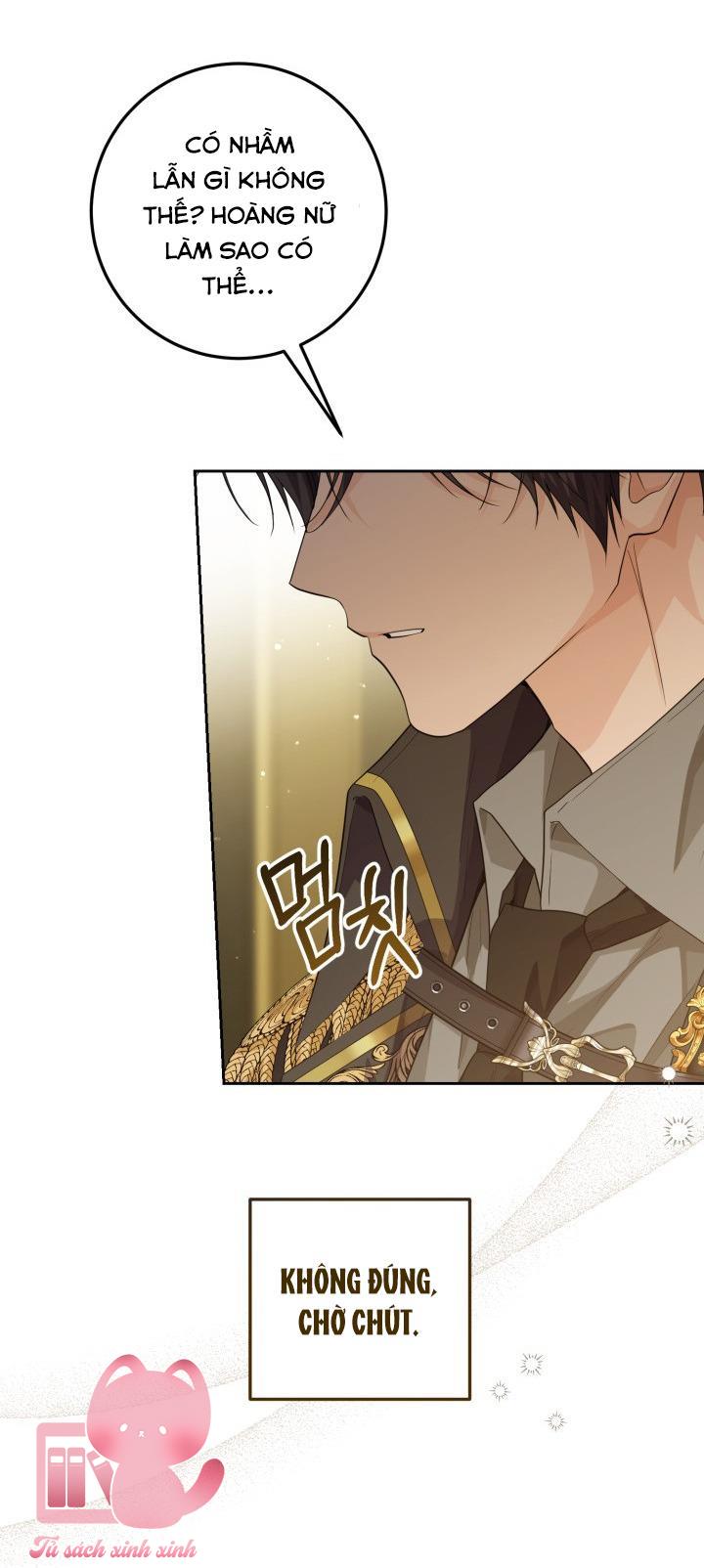 Hoàng Nữ Cosplay NonFan - Chap 12