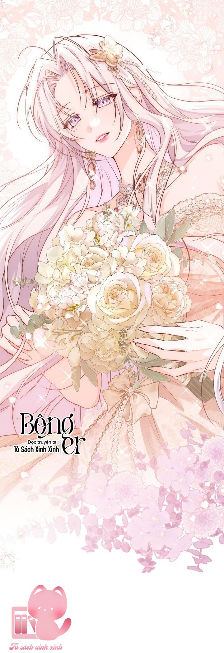 Hoàng Nữ Cosplay NonFan - Chap 12