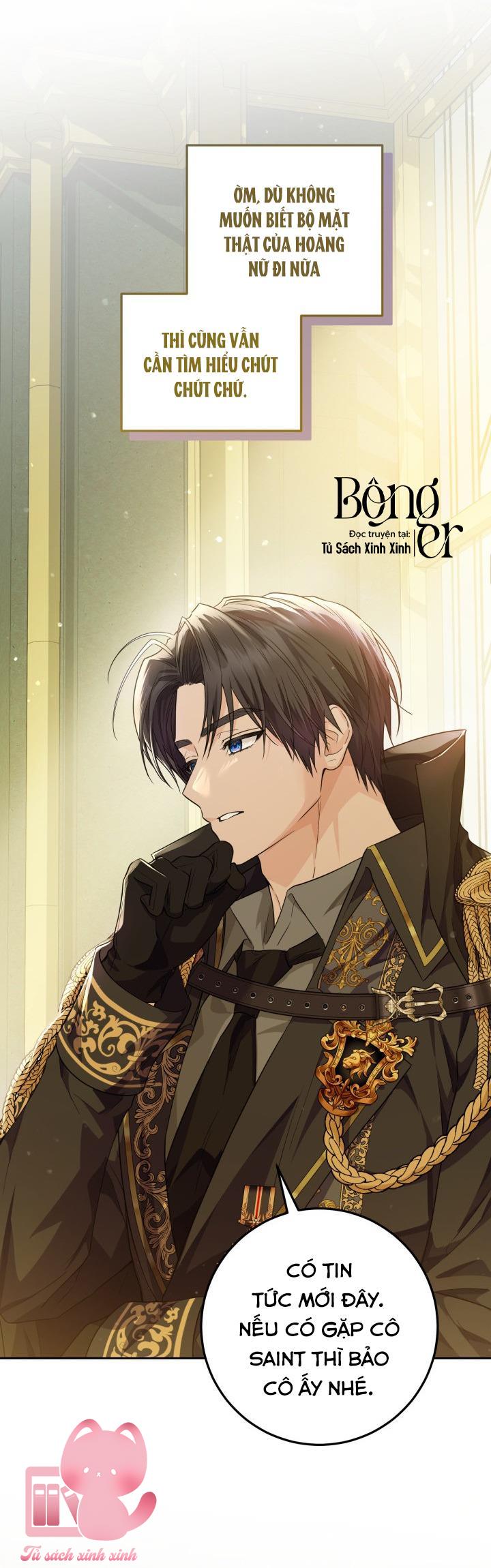 Hoàng Nữ Cosplay NonFan - Chap 12