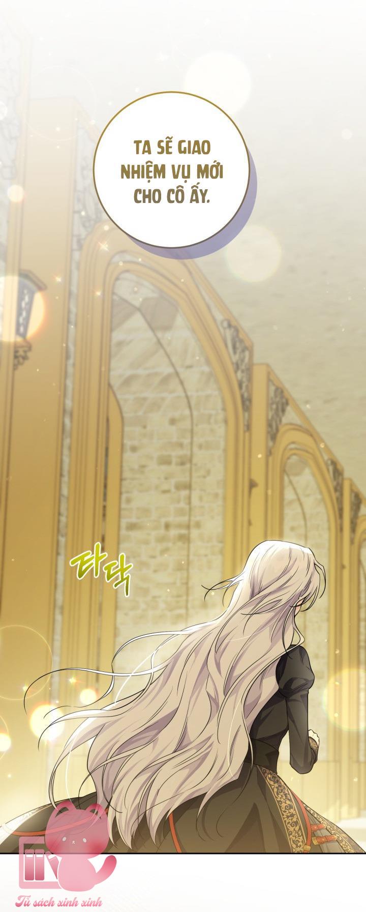 Hoàng Nữ Cosplay NonFan - Chap 12