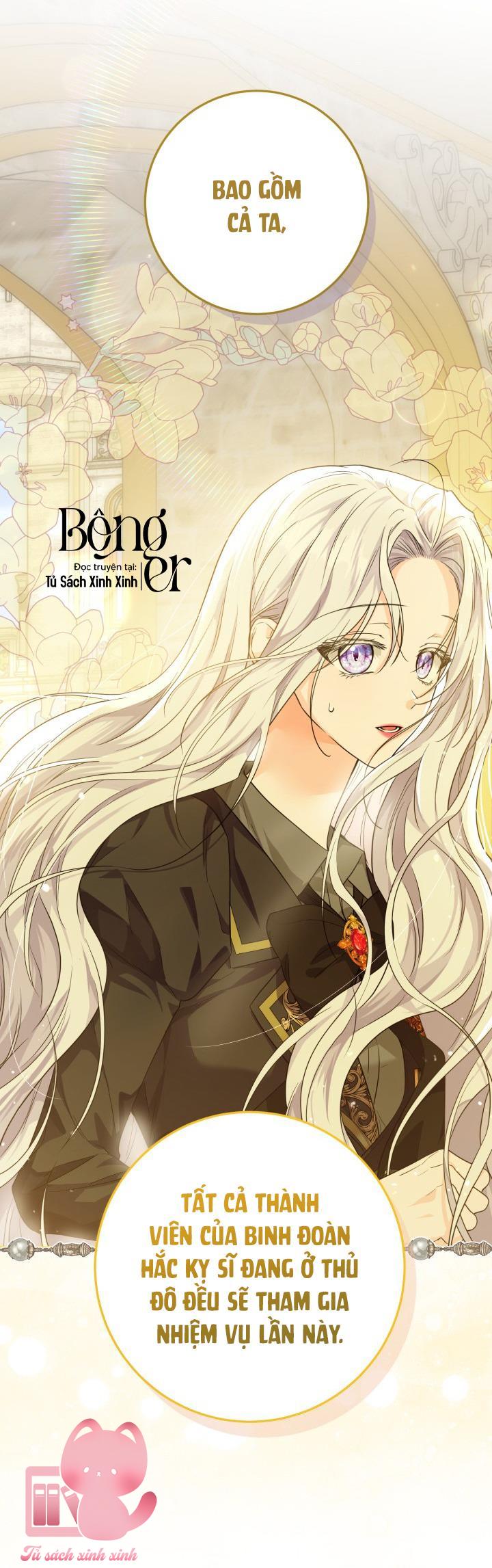 Hoàng Nữ Cosplay NonFan - Chap 12