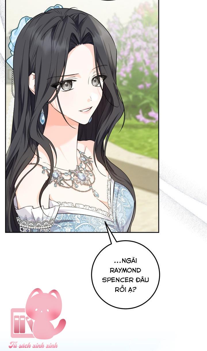 Hoàng Nữ Cosplay NonFan - Chap 12