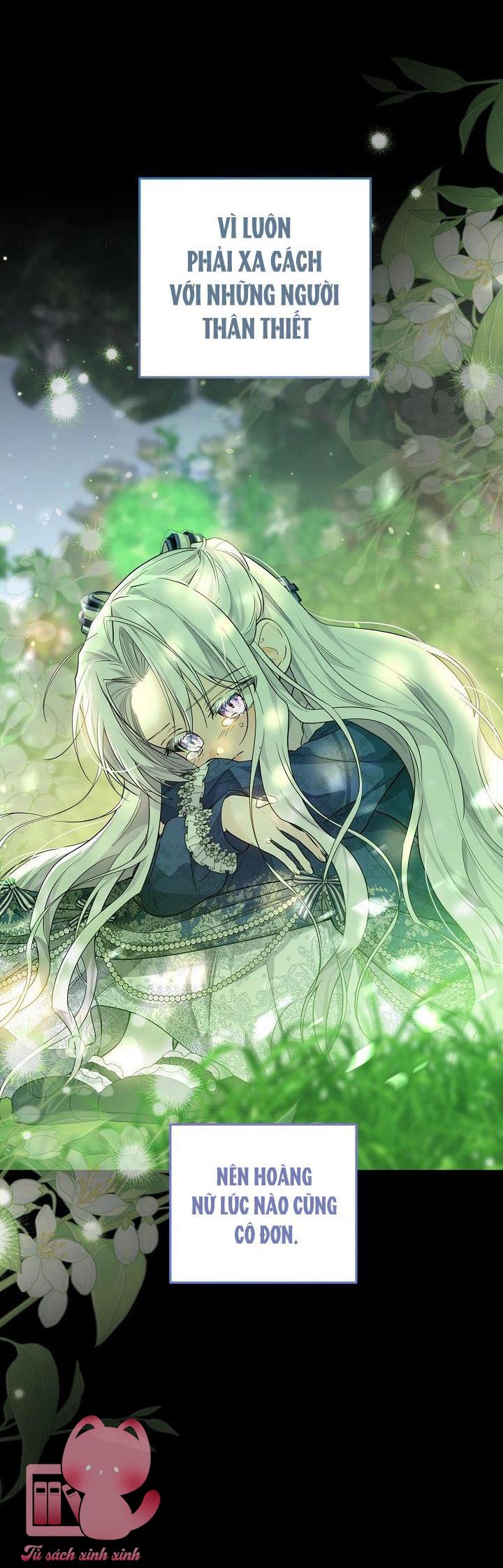 Hoàng Nữ Cosplay NonFan - Chap 13