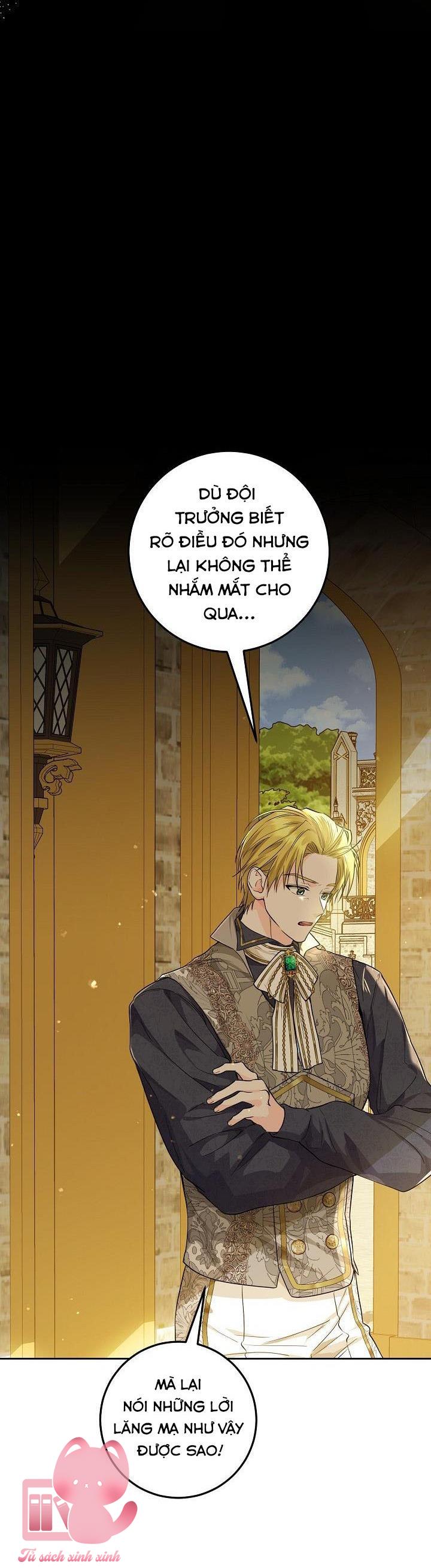 Hoàng Nữ Cosplay NonFan - Chap 13