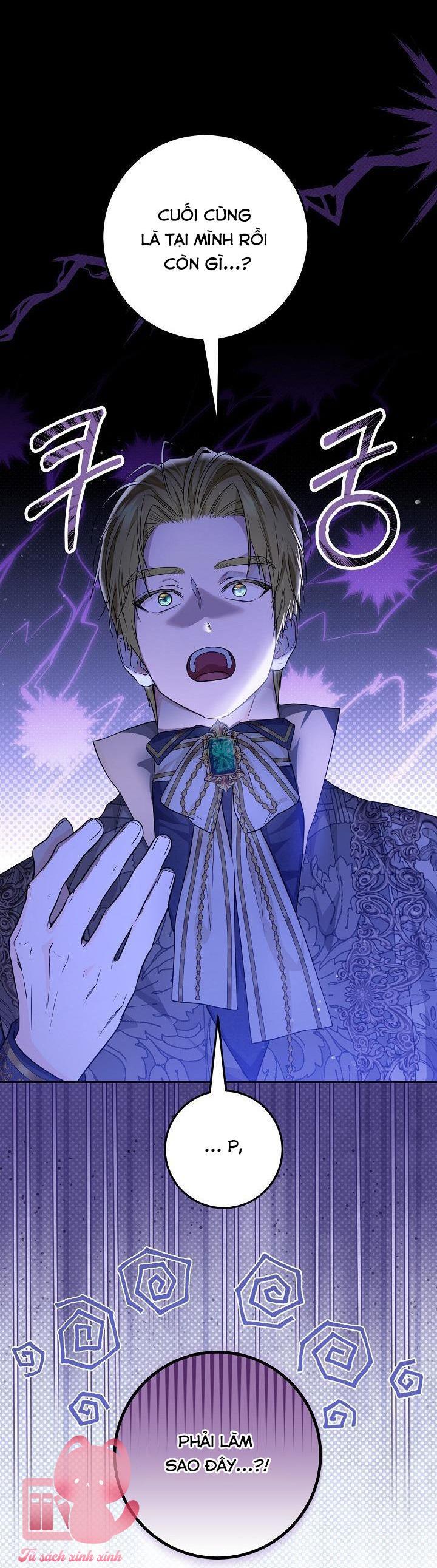 Hoàng Nữ Cosplay NonFan - Chap 13