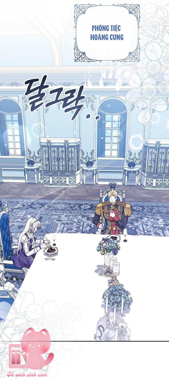 Hoàng Nữ Cosplay NonFan - Chap 13