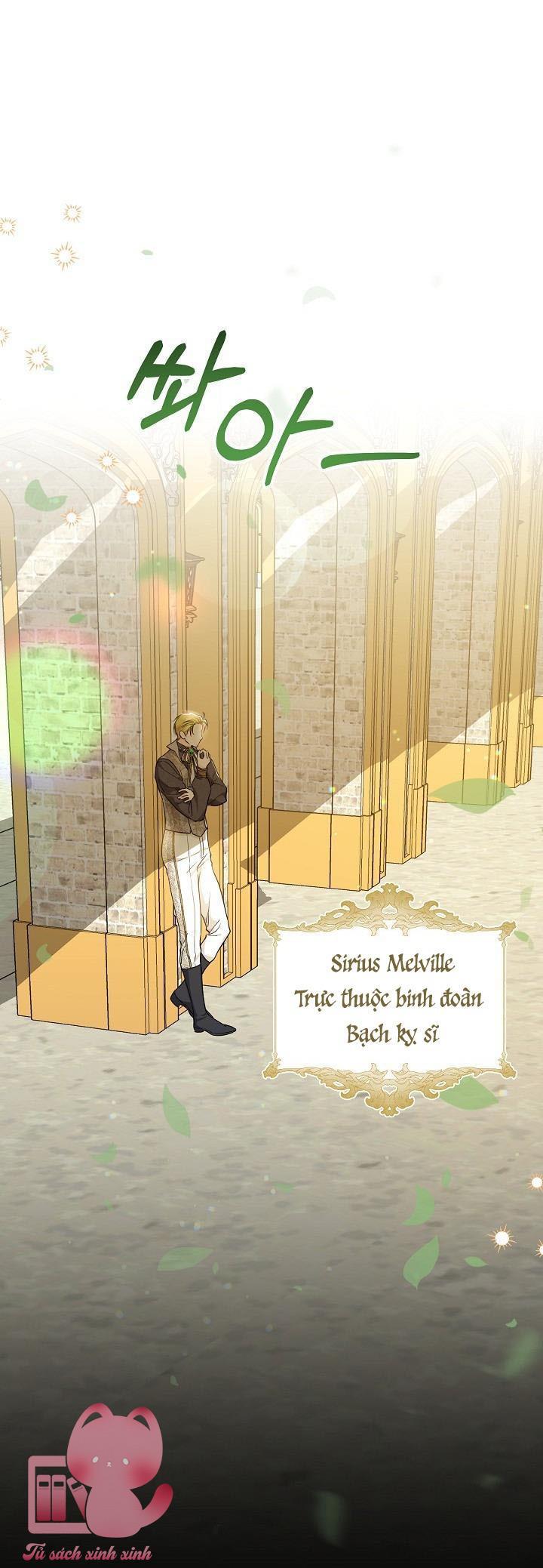 Hoàng Nữ Cosplay NonFan - Chap 13