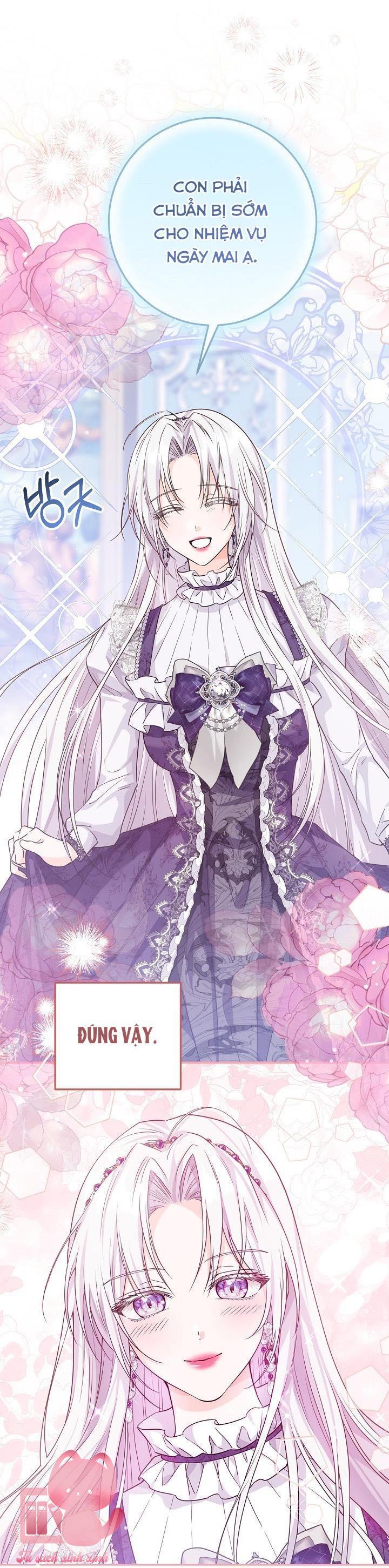 Hoàng Nữ Cosplay NonFan - Chap 13