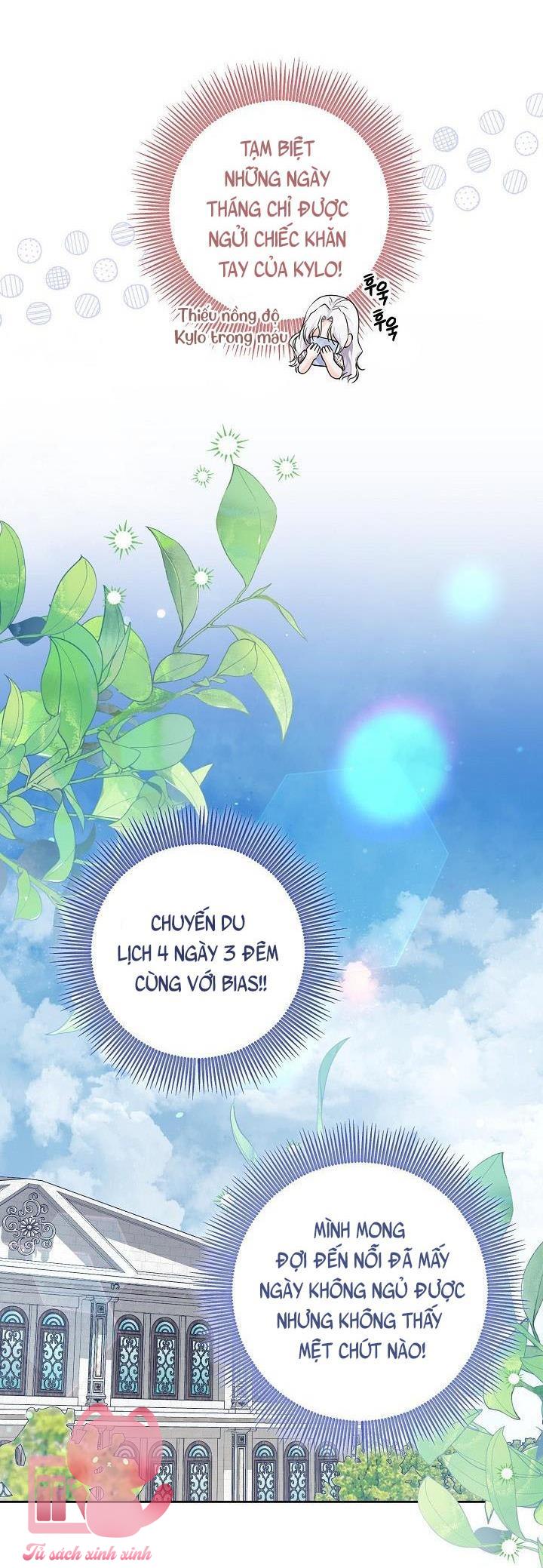 Hoàng Nữ Cosplay NonFan - Chap 13