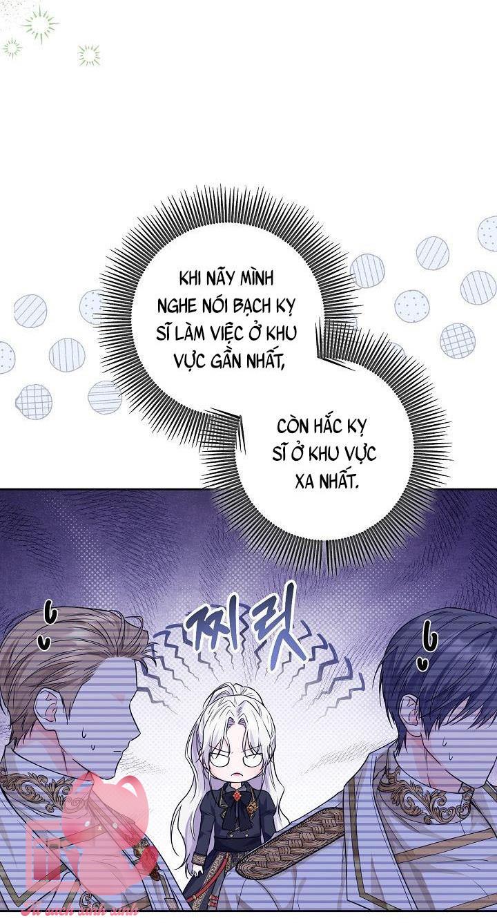 Hoàng Nữ Cosplay NonFan - Chap 13