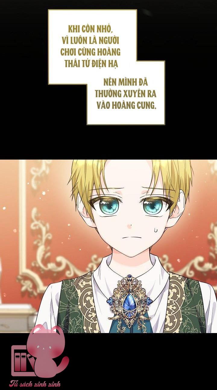 Hoàng Nữ Cosplay NonFan - Chap 13